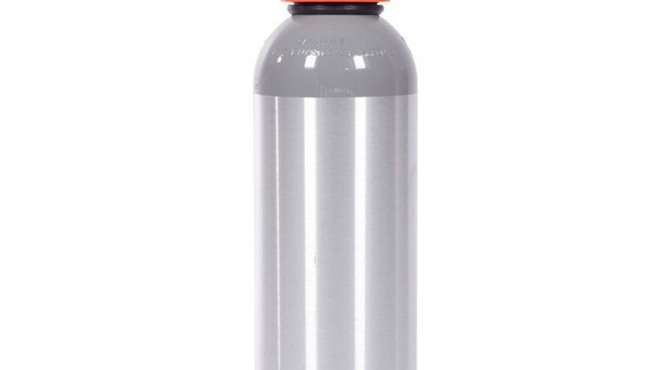 BOMBOLA ANIDRIDE CARBONICA KG.20  